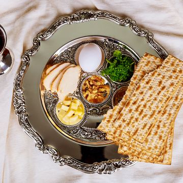 Ricette kosher: cosa mangiano gli ebrei ortodossi