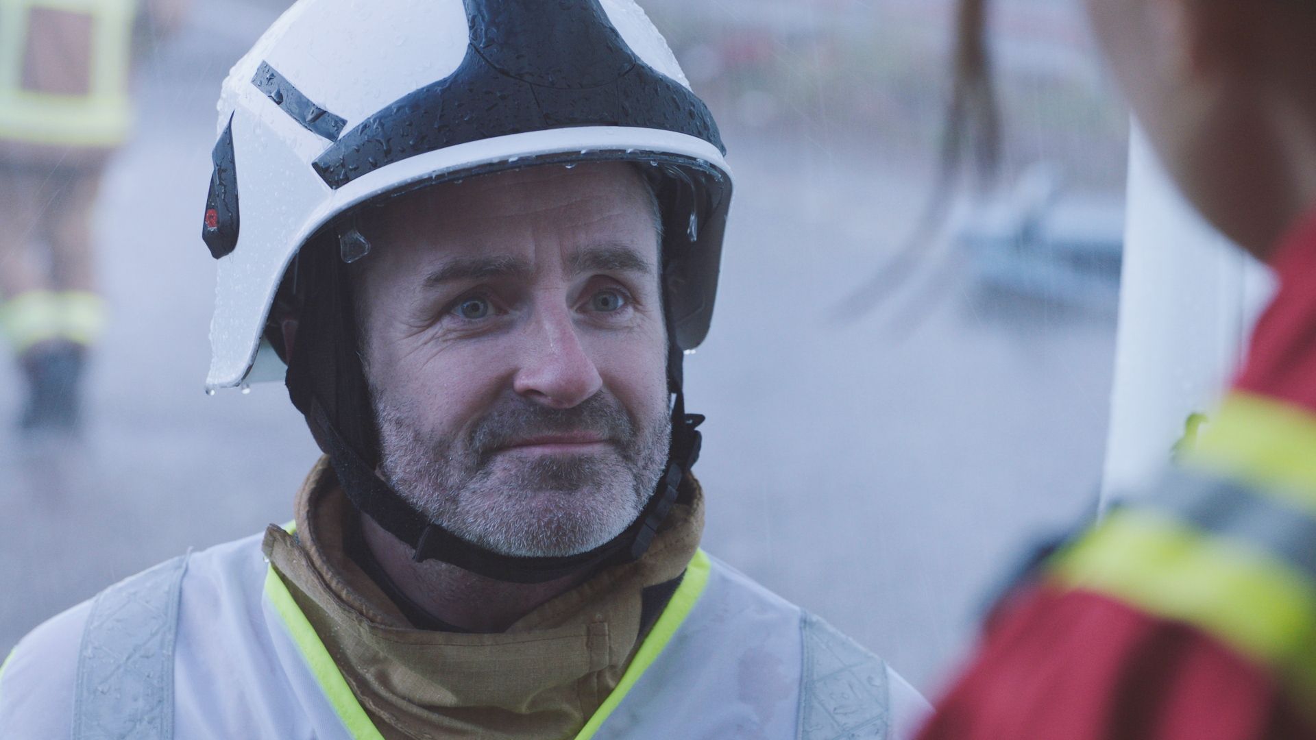 Casualty spoilers (June 15)