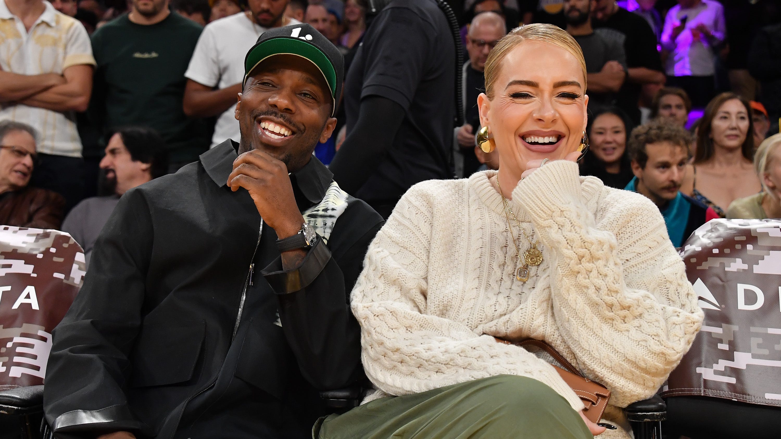 Who is Rich Paul? - Meet Adele's Boyfriend and Top Sports Agent