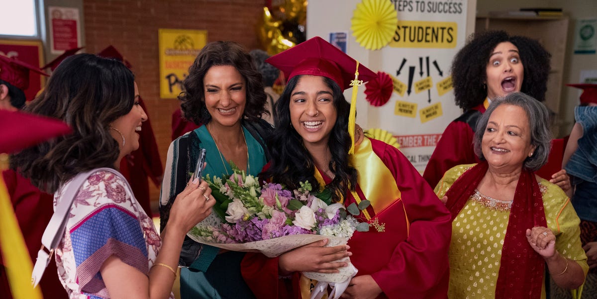 Never Have I Ever season 4 is missing its magic - Digital Spy