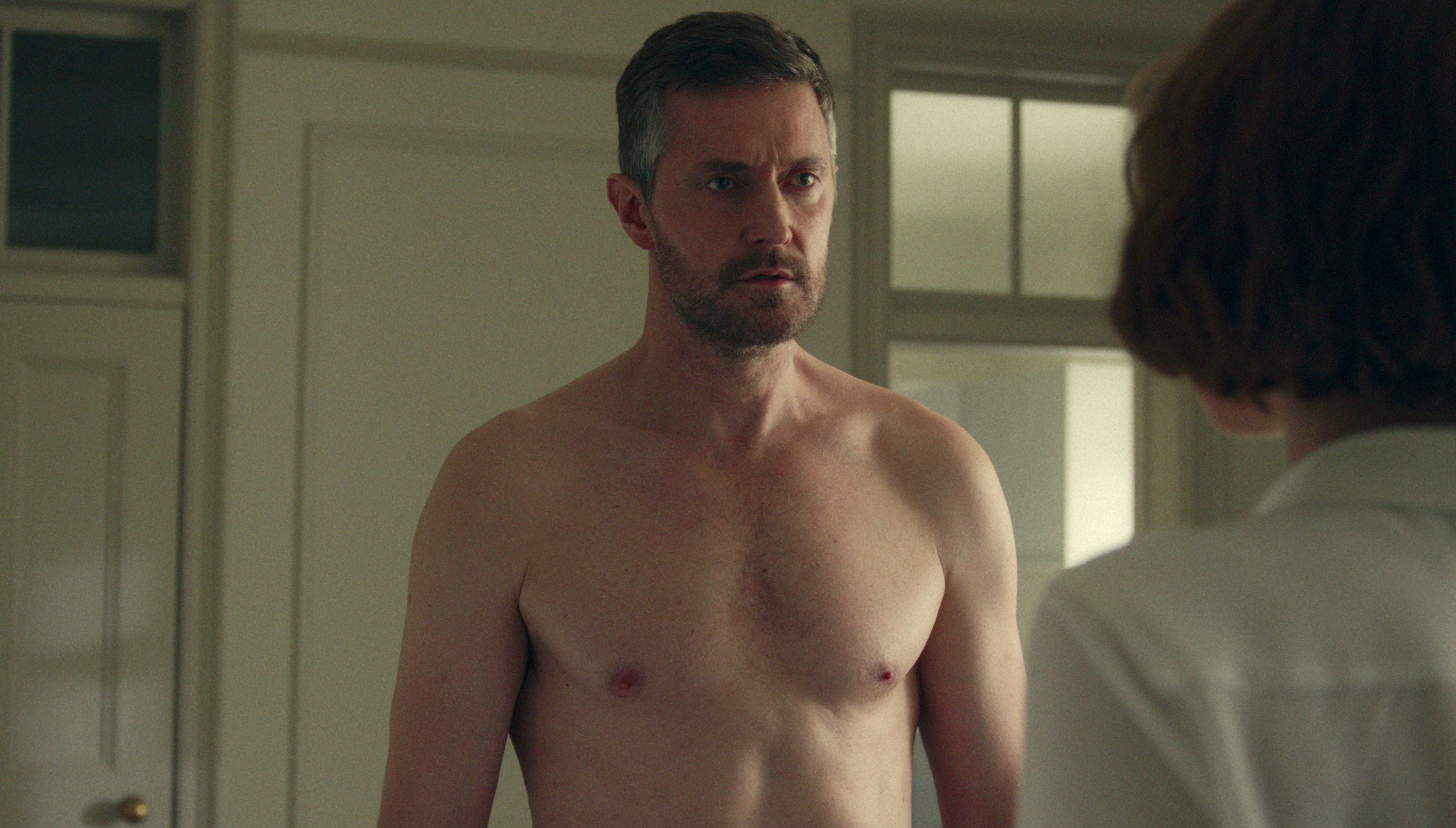 Obsessions sex scenes do something very different to SexLife