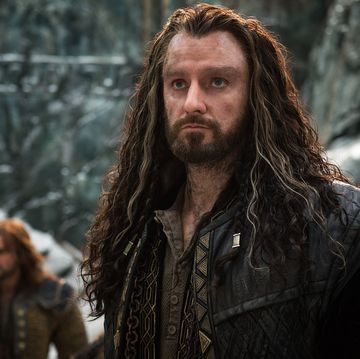 richard armitage as thorin ii oakenshield the hobbit the battle of five armies