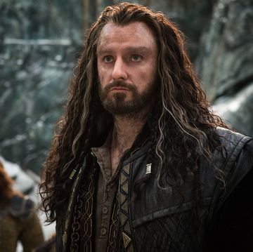 richard armitage as thorin ii oakenshield the hobbit the battle of five armies