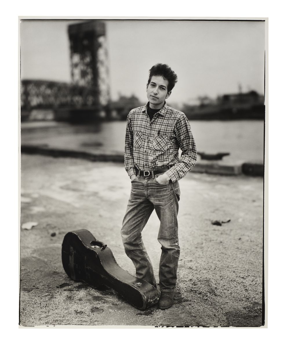 christie's richard gere photography collection