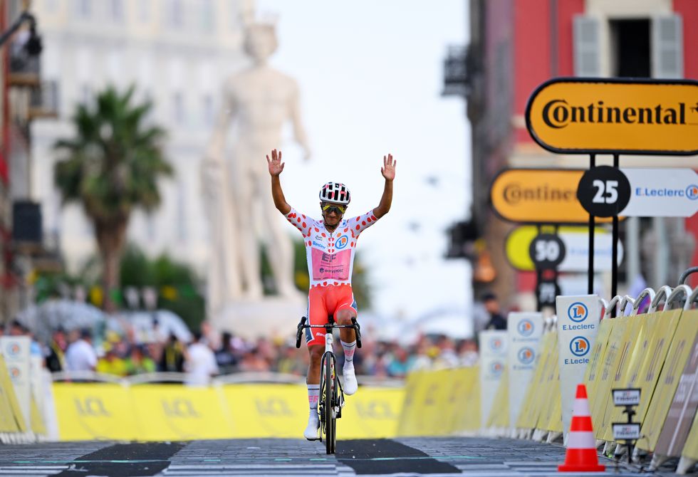 111th tour de france 2024 stage 21
