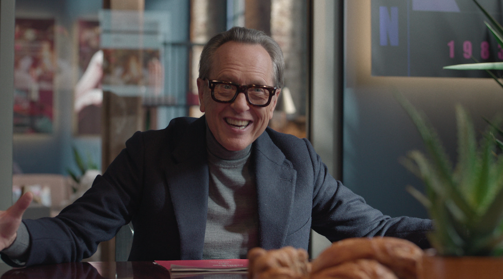 richard e. grant
