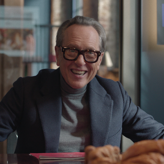 richard e. grant