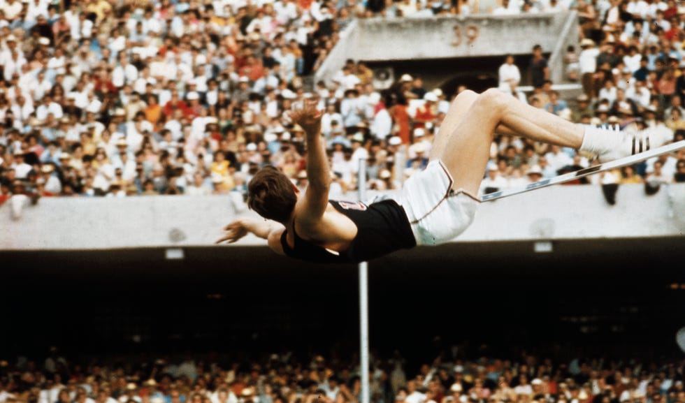 dick fosbury