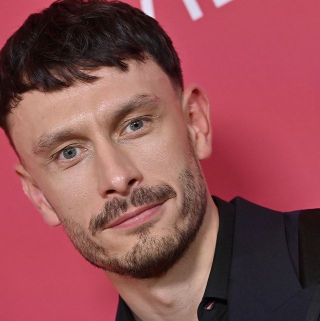 the 2024 bafta tv tea party arrivals
