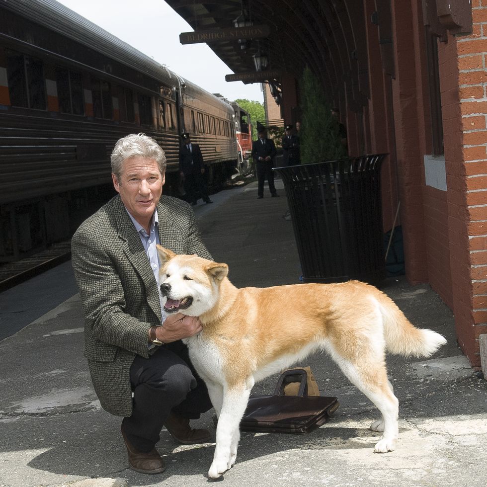 richard gere