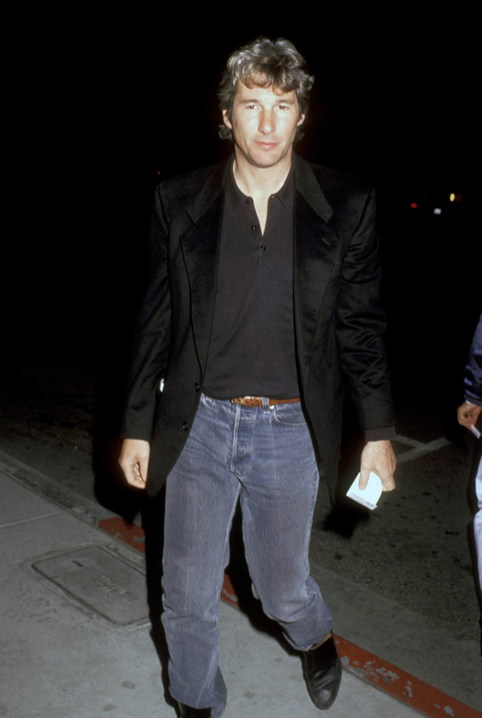 Richard Gere