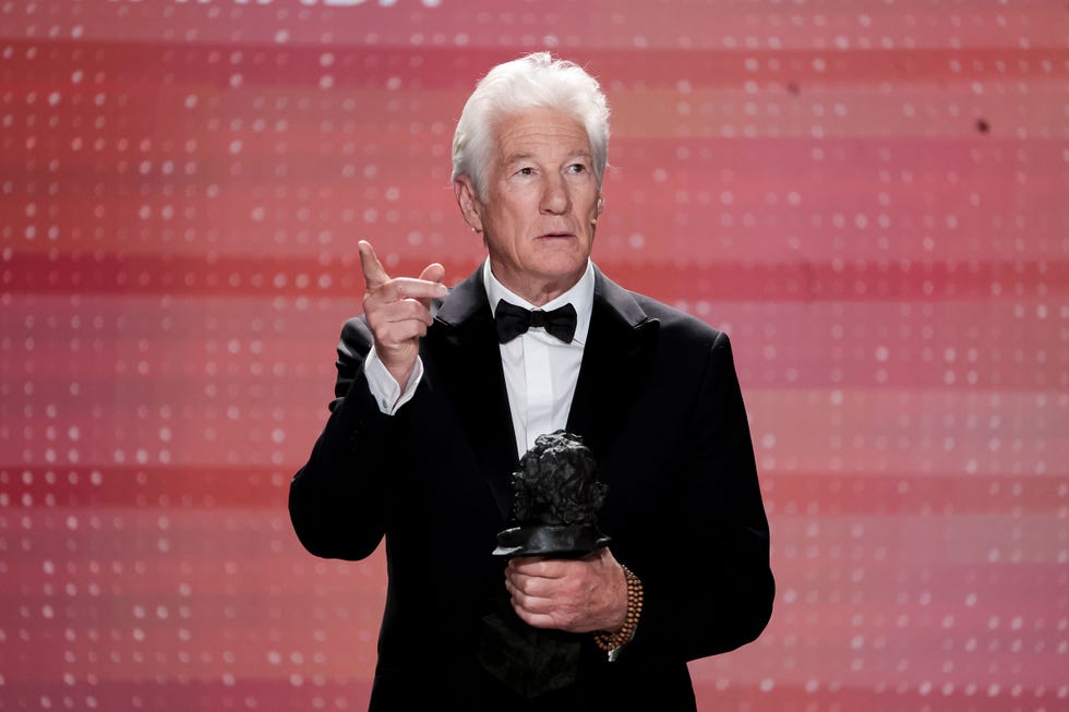 richard gere