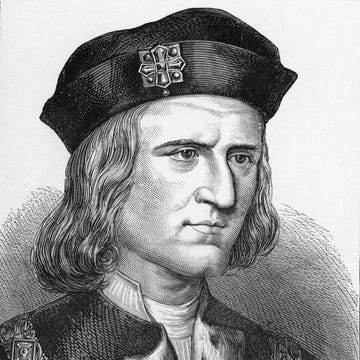 richard iii