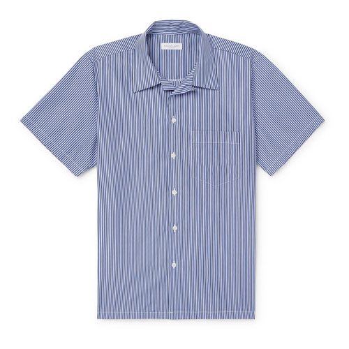 Clothing, White, Sleeve, Blue, Dress shirt, Button, Collar, Shirt, Product, T-shirt, 