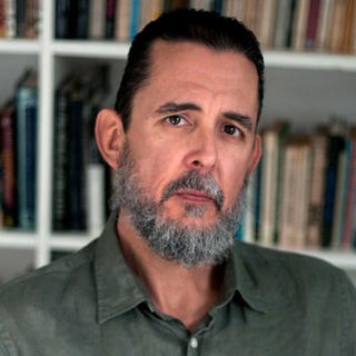 richard lange