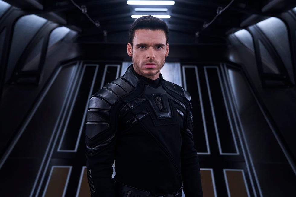 richard madden, citadel