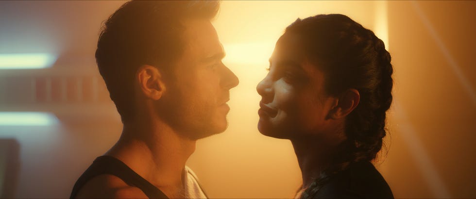 richard madden, priyanka chopra jonas, citadel