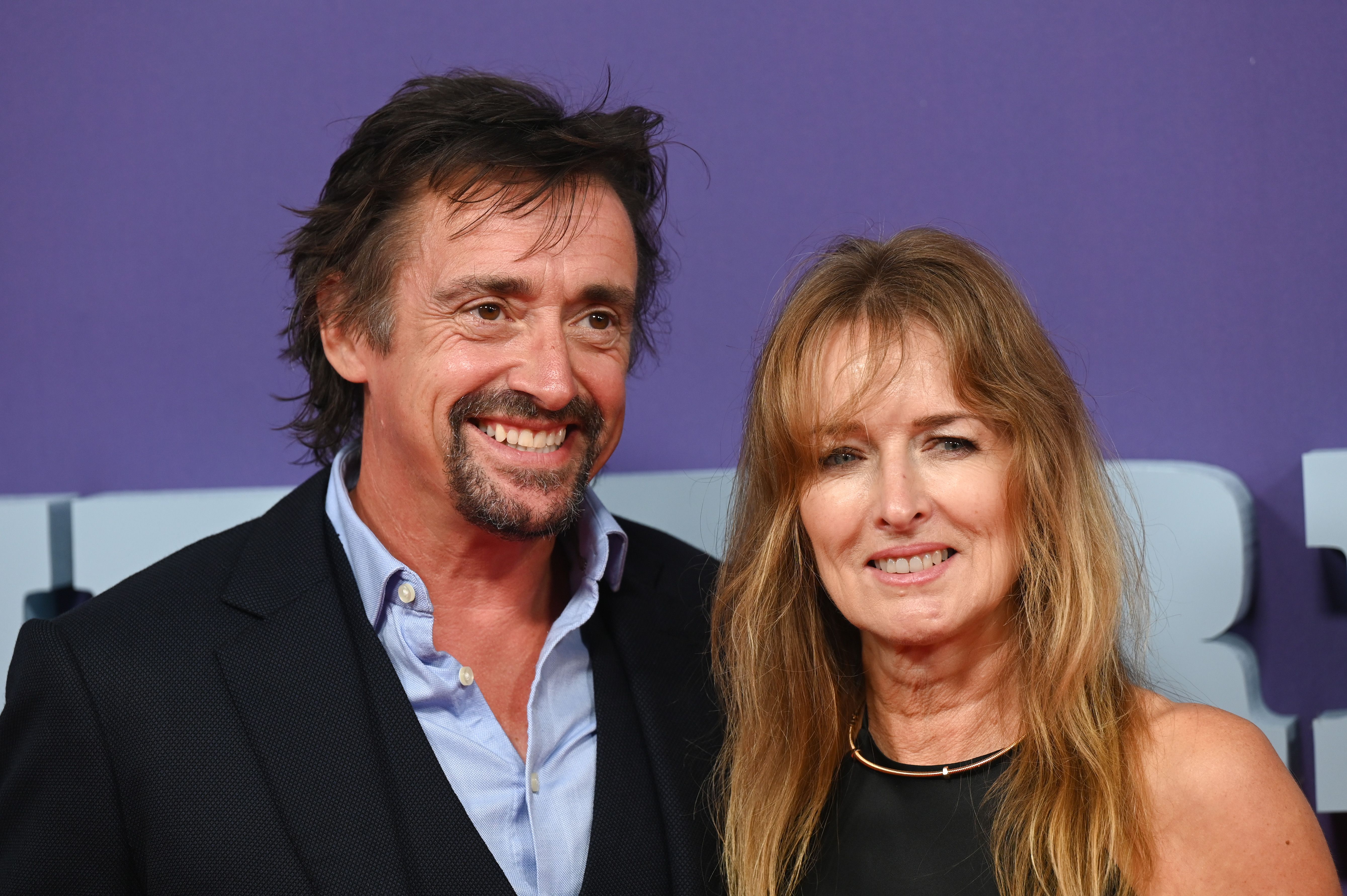 Richard Hammond and wife announce end of marriage after 28 years together