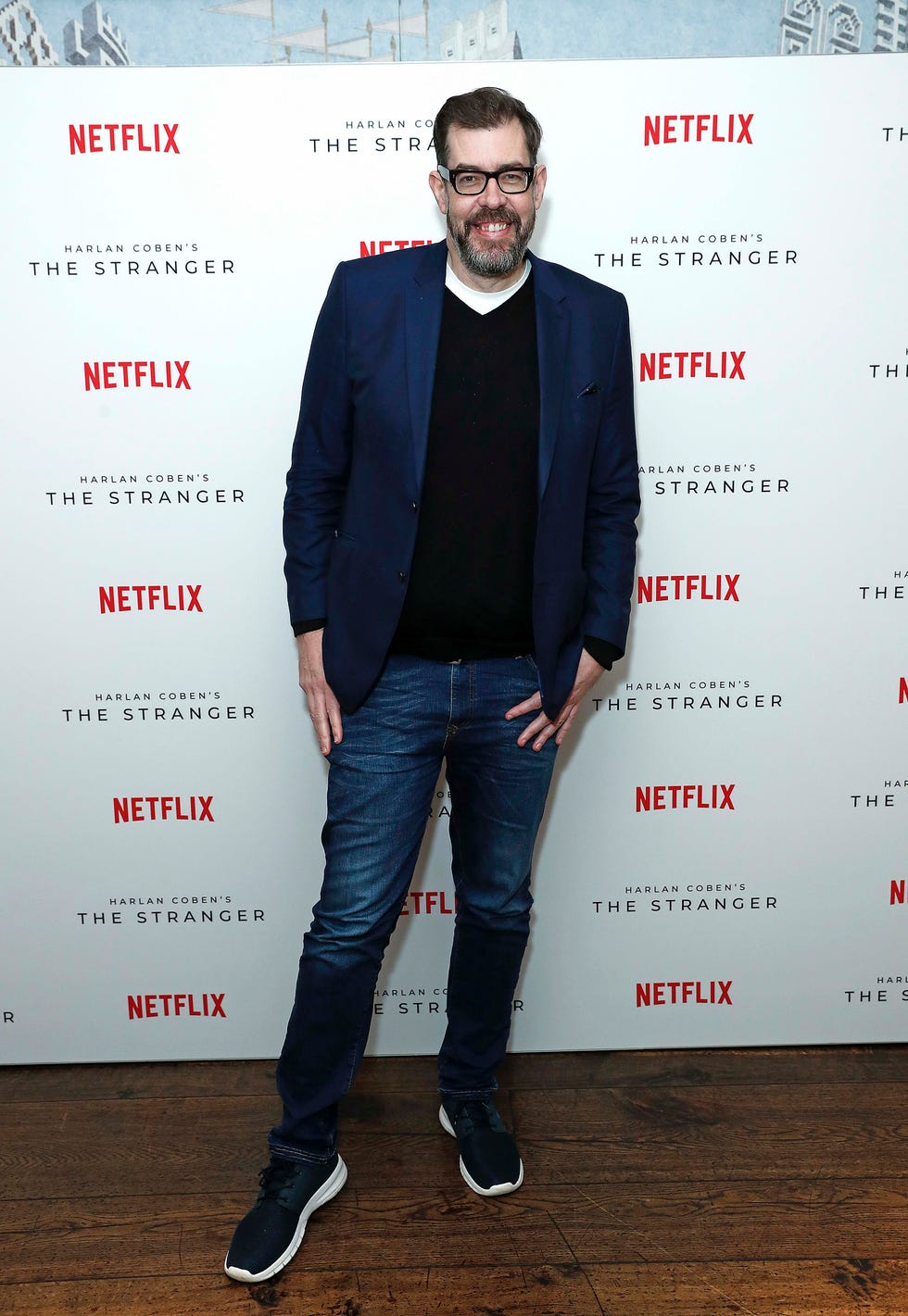 richard osman