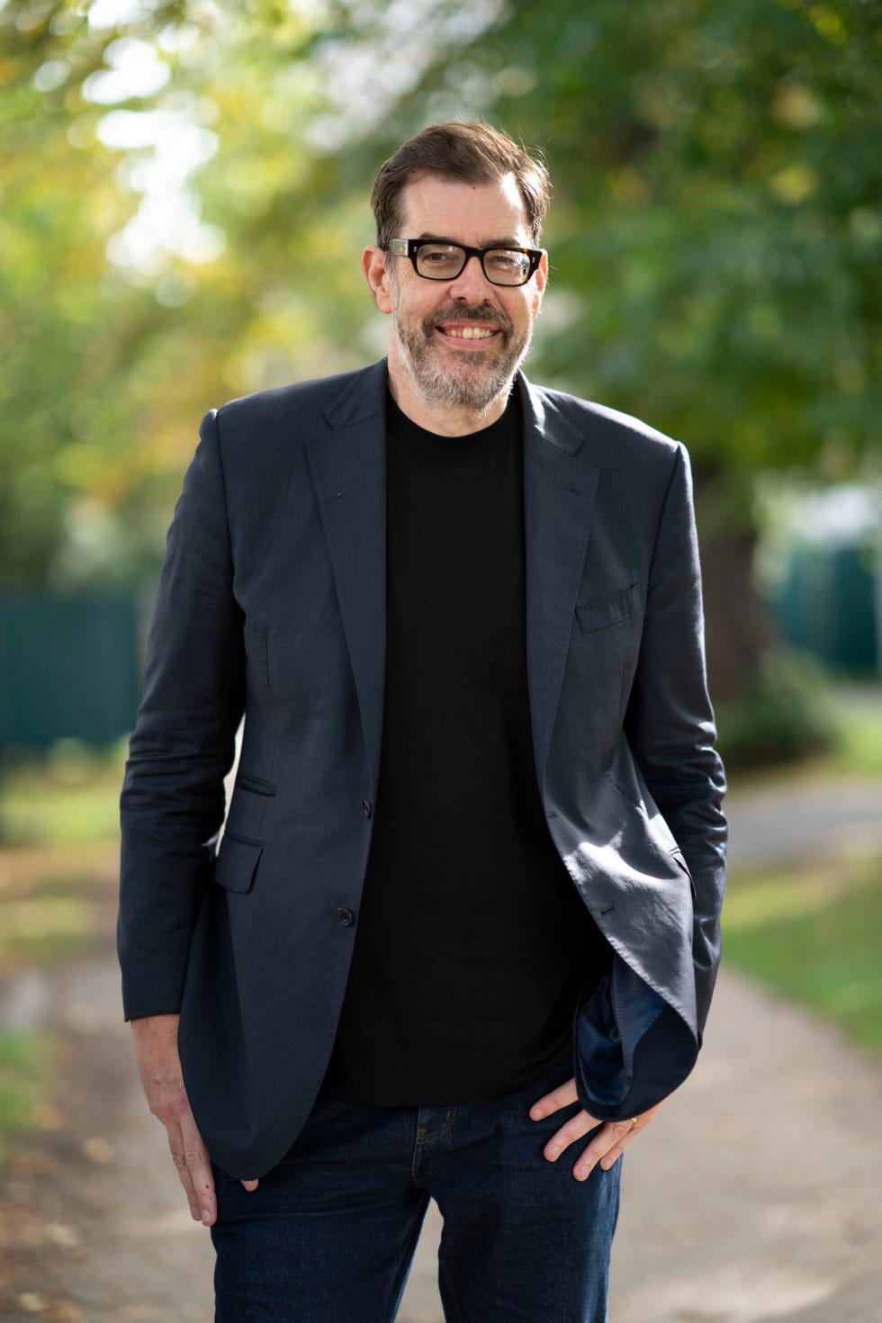 Richard Osman