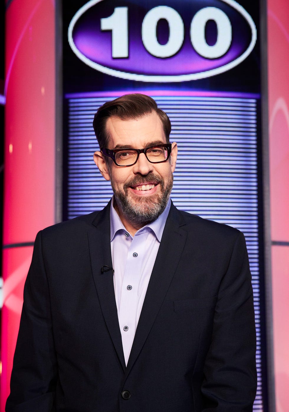richard osman, pointless