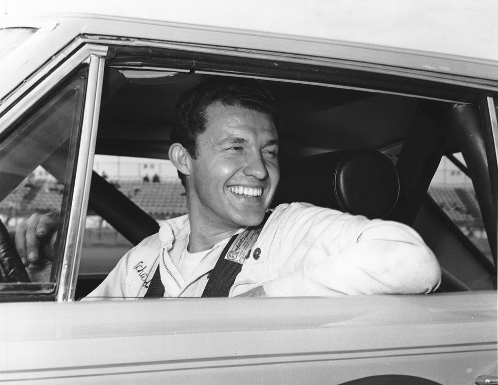 Petty 75: The 10 Most Impressive Richard Petty NASCAR Records