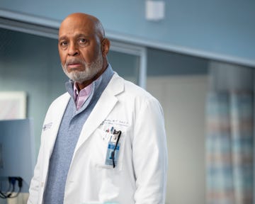 james pickens jr, richard webber, grey's anatomy season 20