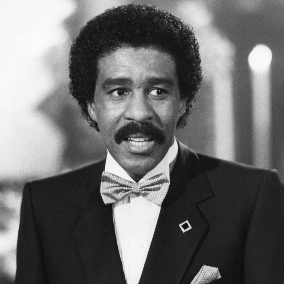 Black-ish creator to bring Richard Pryor biopic to screens