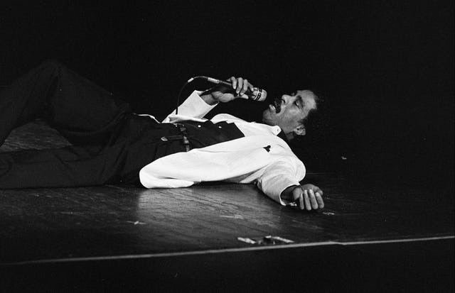 Richard Pryor