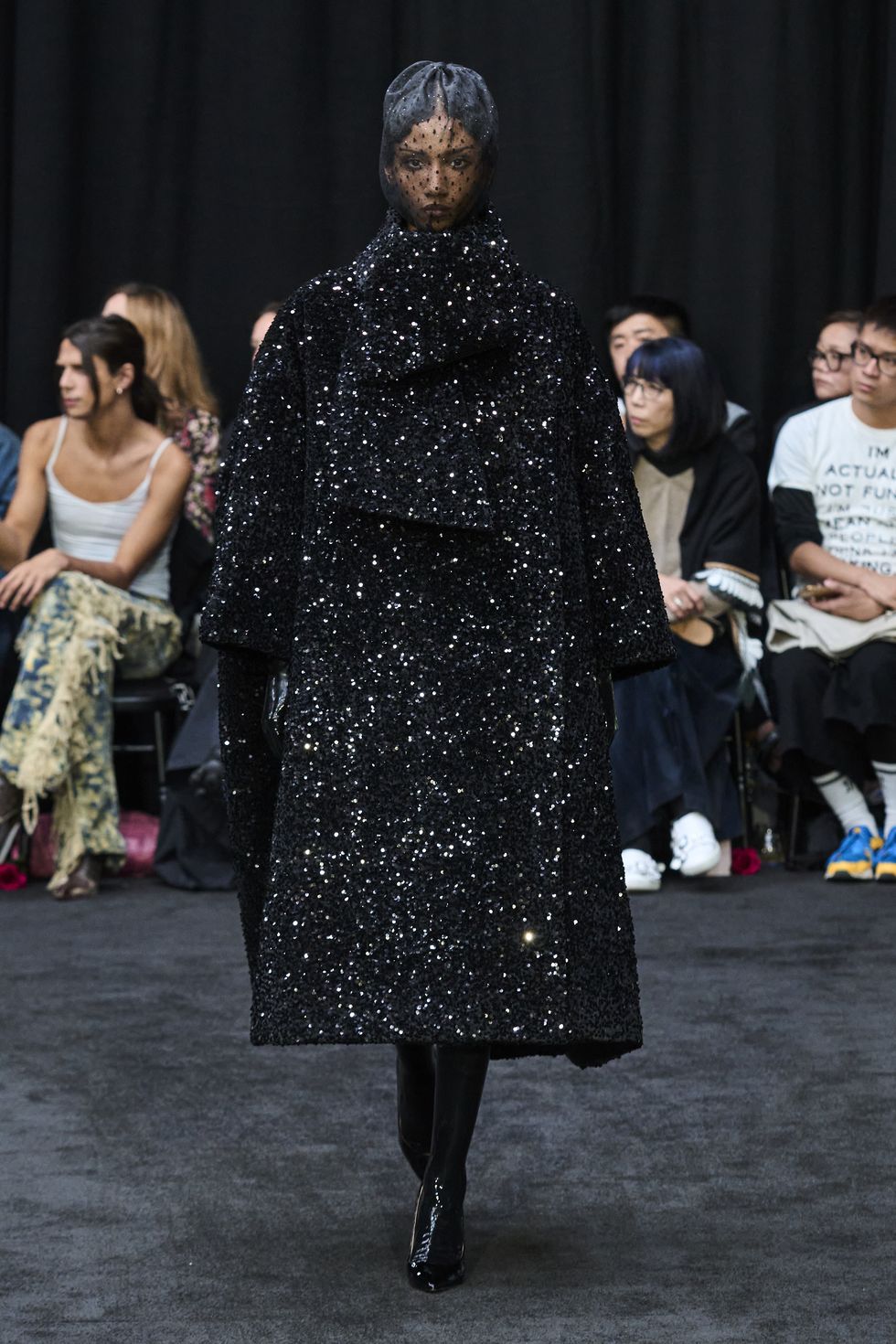 SHEER 'Modern Muse' Lingerie Fashion Show 2019 
