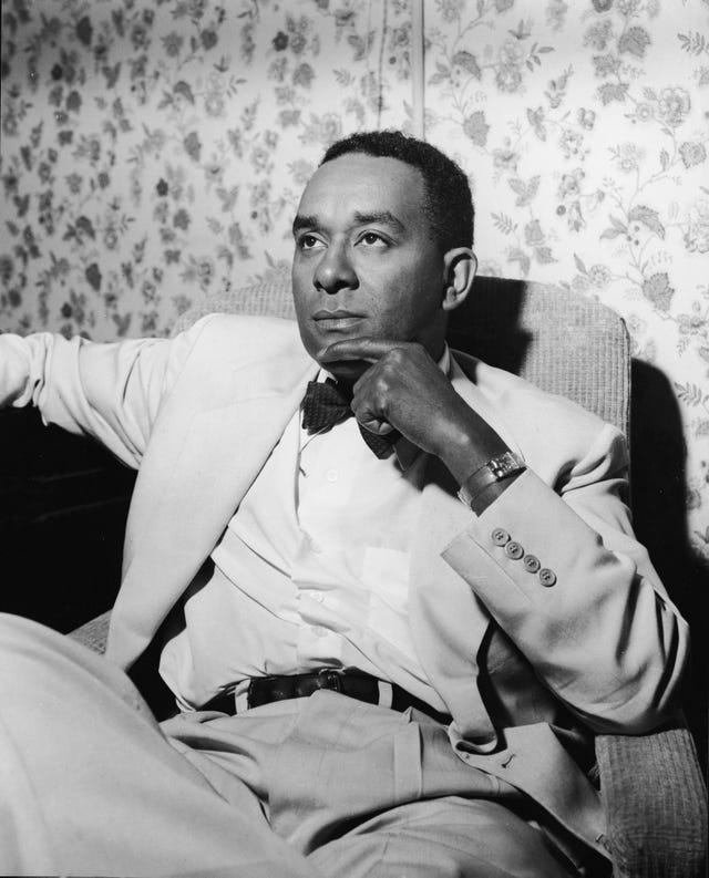 13 Richard Wright Books to Read Before HBO's Native Son