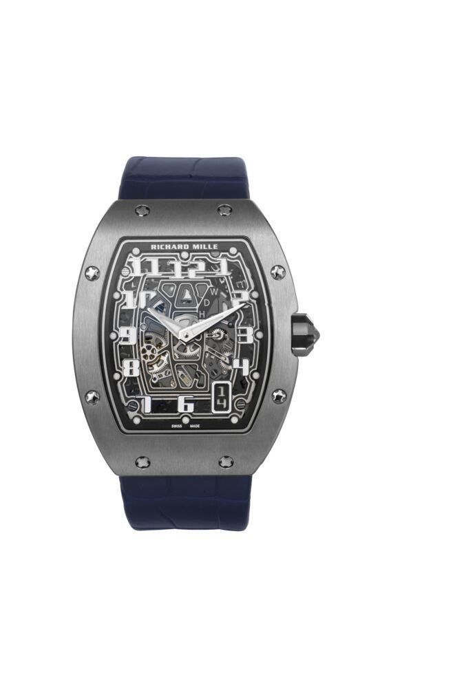 The Best Richard Mille Watches of 2024