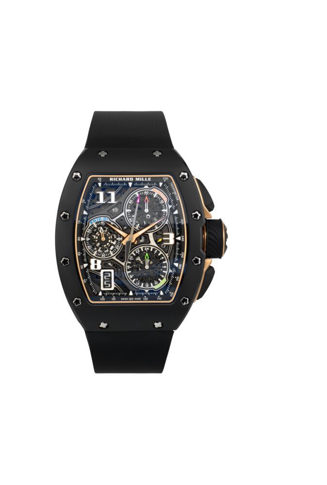 Precio discount richard mille