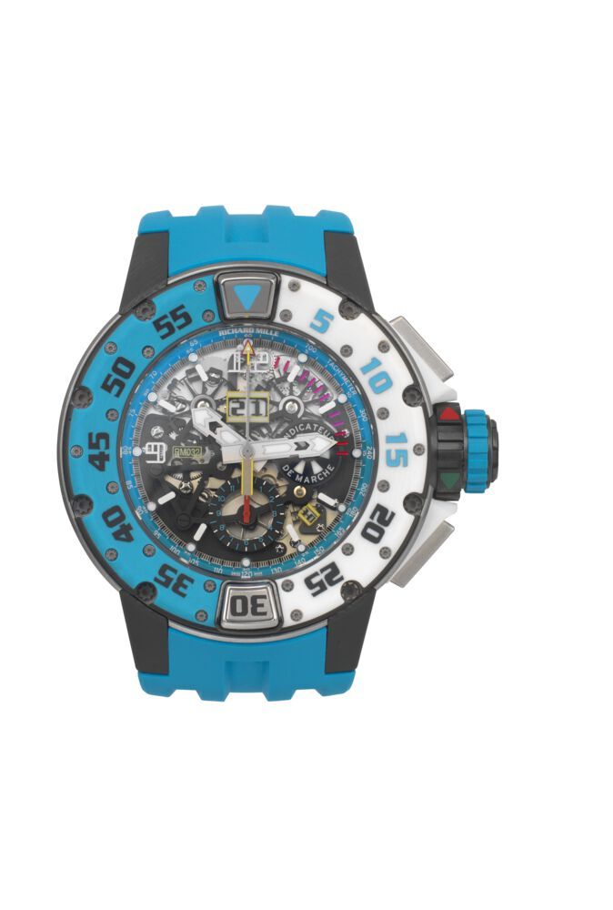 Best on sale richard mille