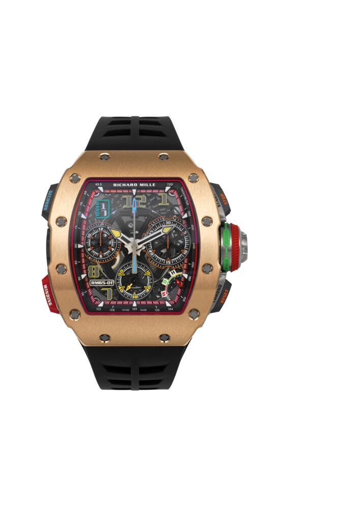 The Best Richard Mille Watches of 2024