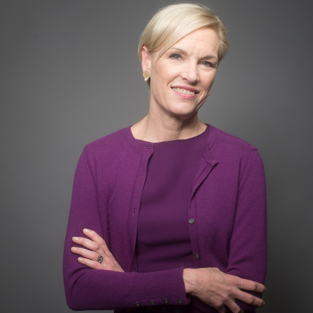 cecile richards