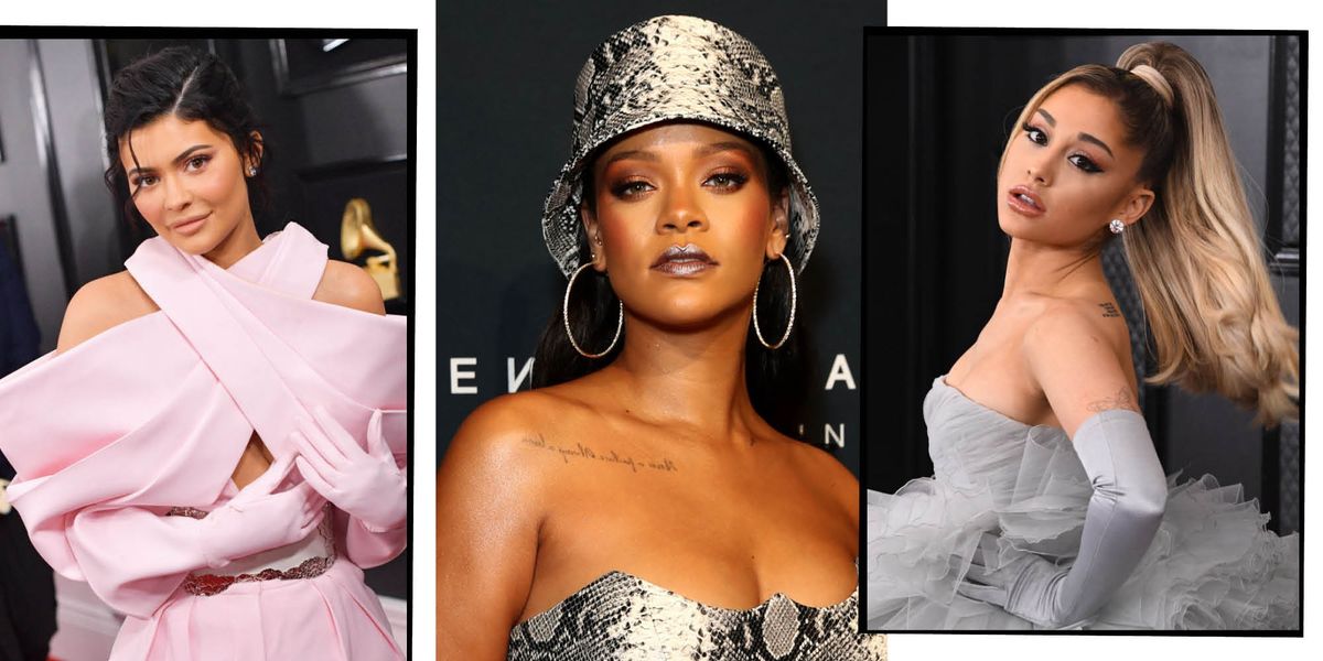 The Highest-Paid Female Celebrities Of 2020