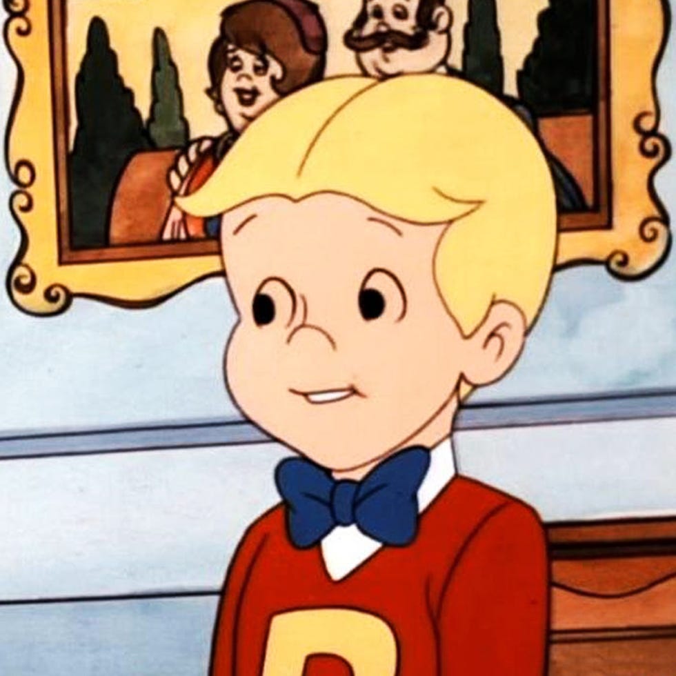 Where Can I Watch Richie Rich Cartoon The 30 Best Cartoon Shows to Watch Now - Most Popular Cartoon Shows