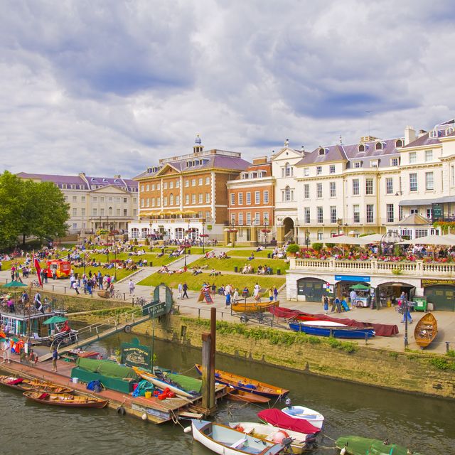 richmond upon thames