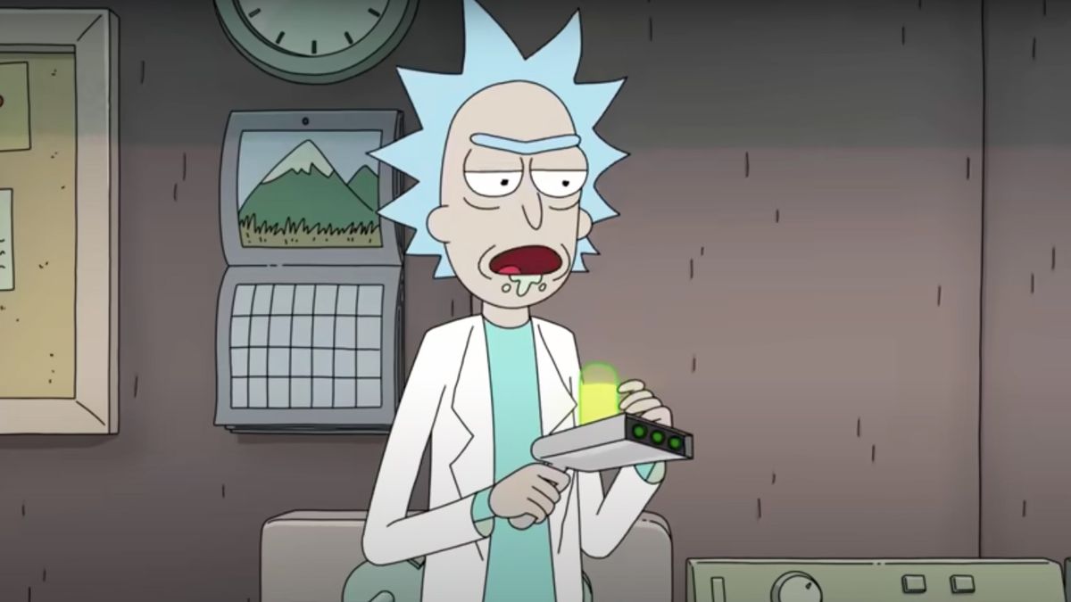 preview for Rick & Morty Season 6: Everything You Need To Know