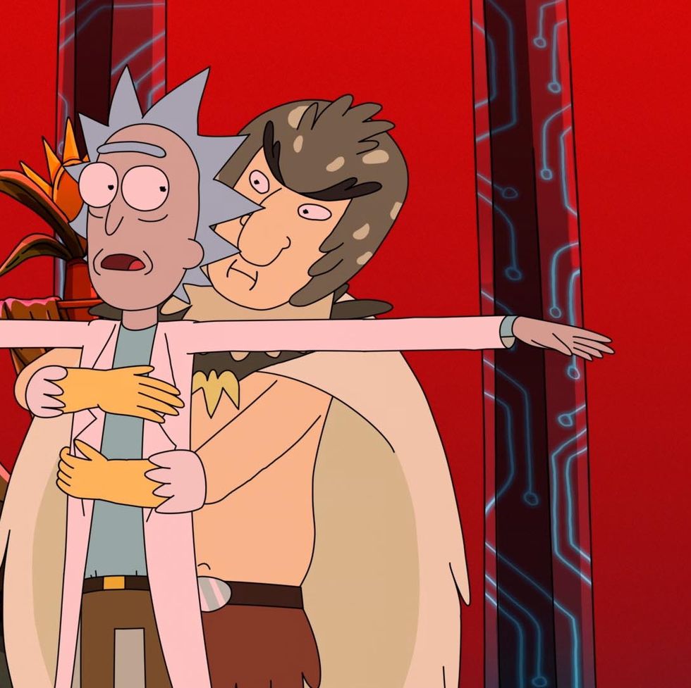 Rick and Morty season 7 kills off major character - death explained