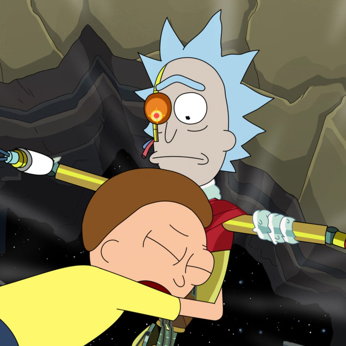 Rick and Morty: Season 7, Where to watch streaming and online in New  Zealand