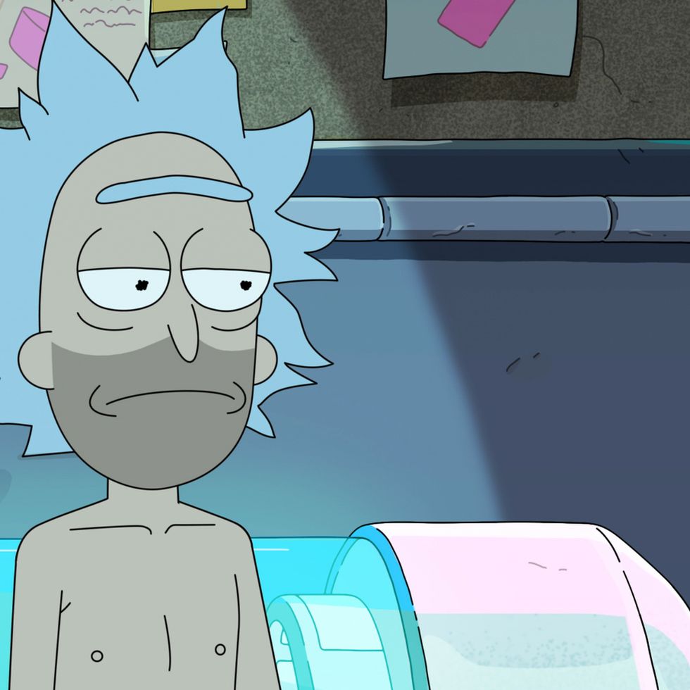 Rick and Morty' Season 6 Episode 6 release date, time, plot, cast