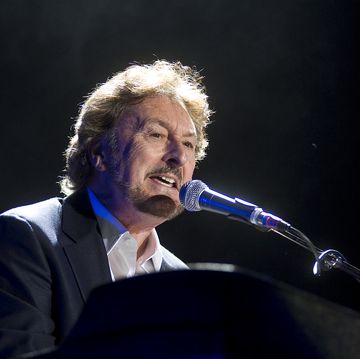 rick davies cantante de supertramp