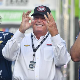 From Bodine to Byron: Hendrick Motorsports' 300th Cup Win More than Just a Number