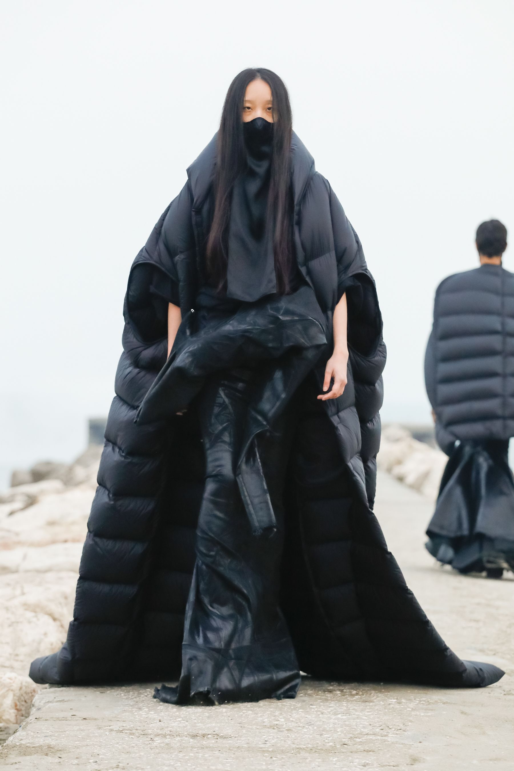 RICK OWENS（リック オウエンス）