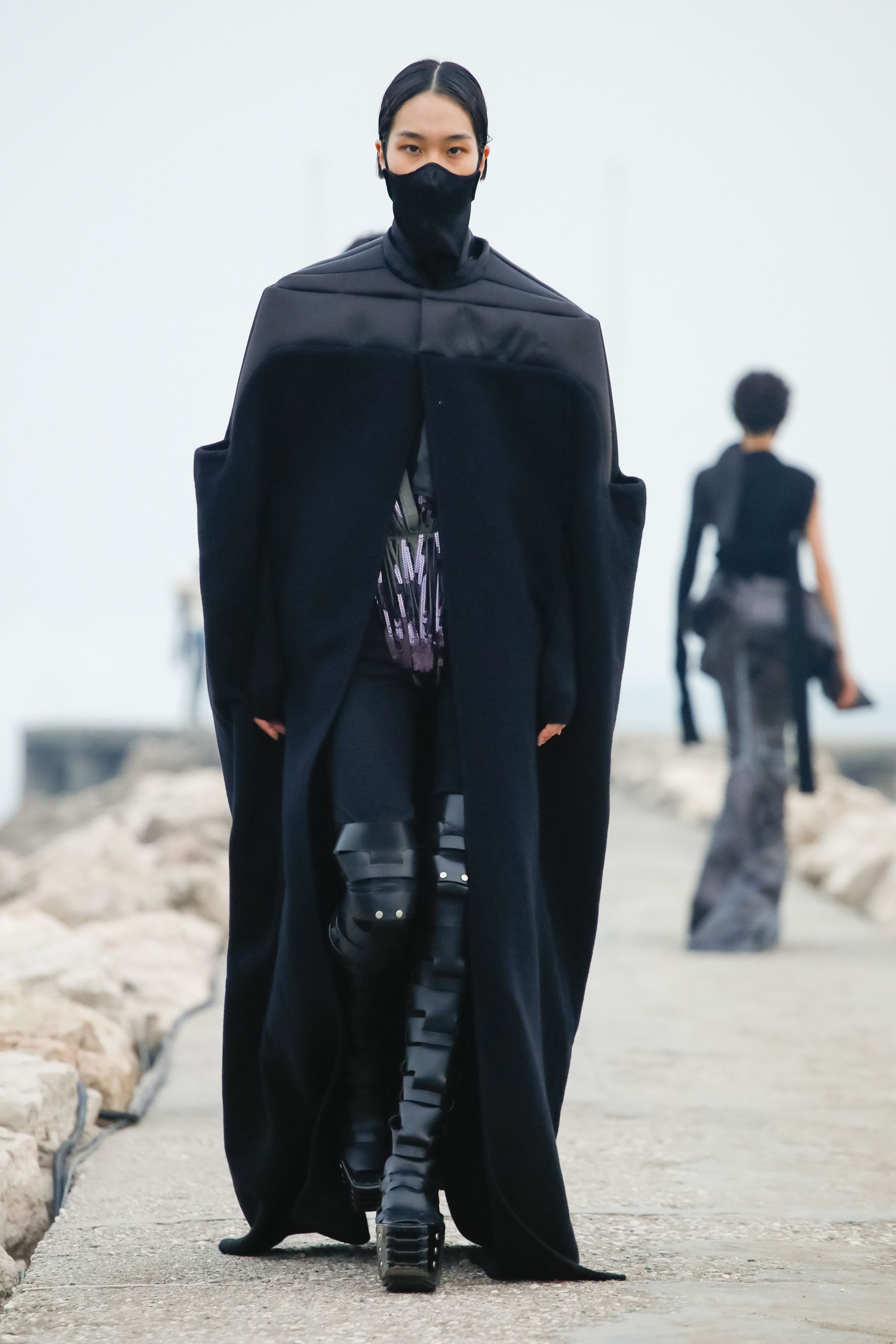 RICK OWENS（リック オウエンス）