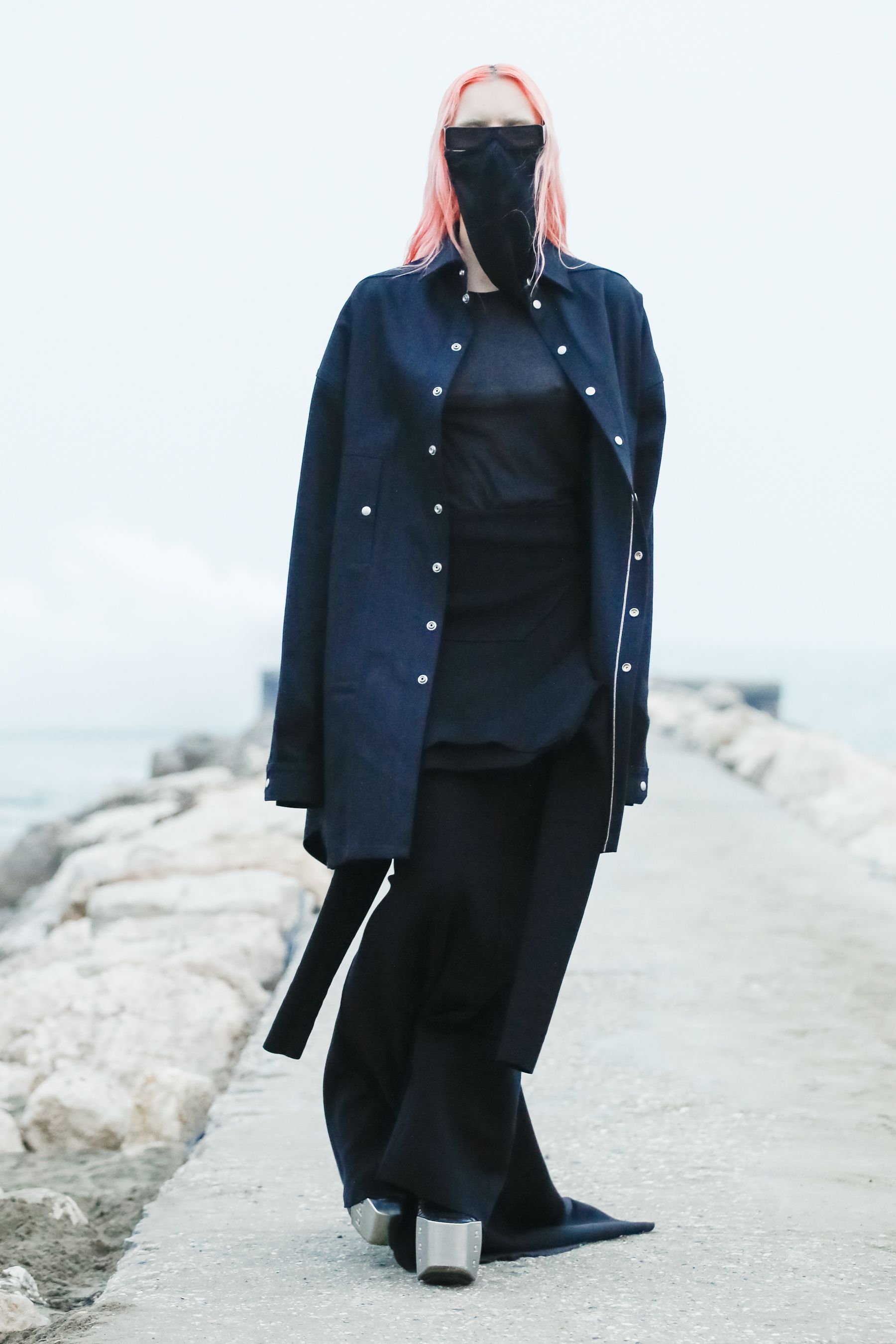 Rick Owens シルクリネンJK dior if six was nine Rick Owens シルクリネンJK dior if six was nine Rick Owens