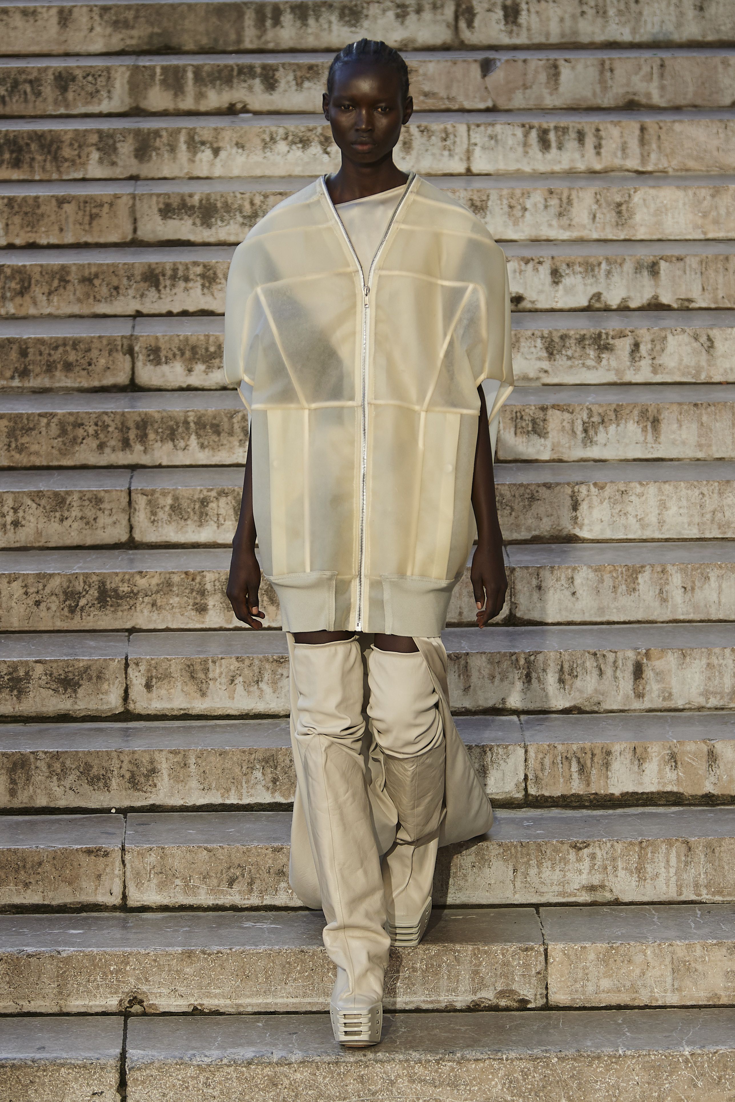 楽天市場】Rick Owens(リックオウエンス) サイズ:46 14AW MODDY