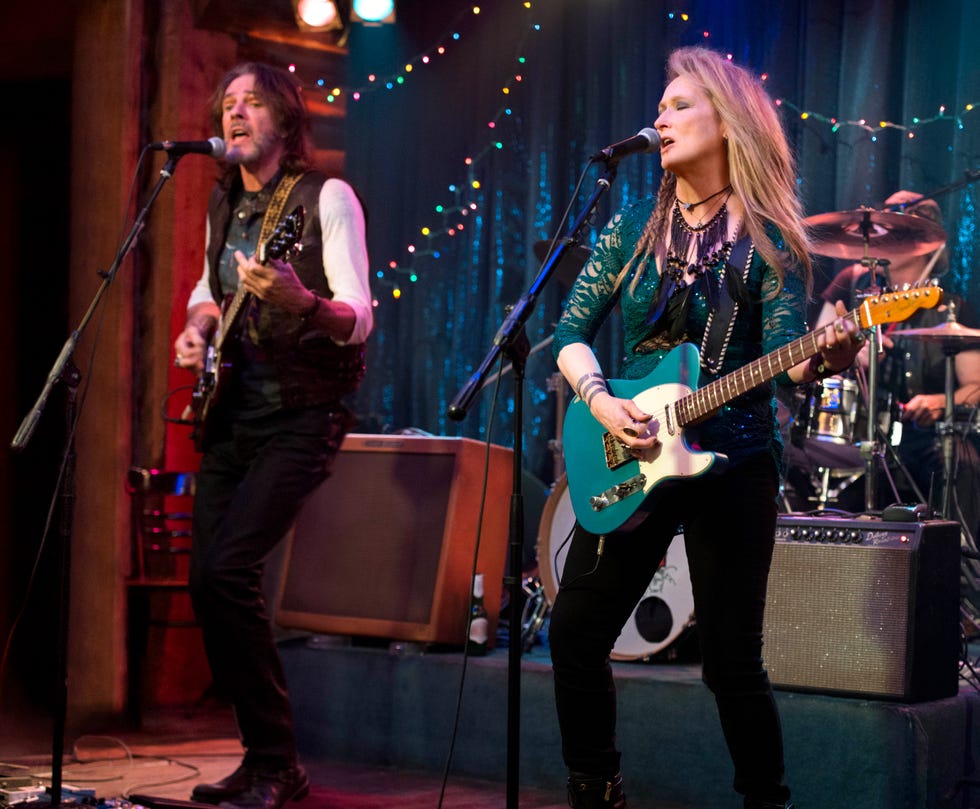 meryl streep movies
